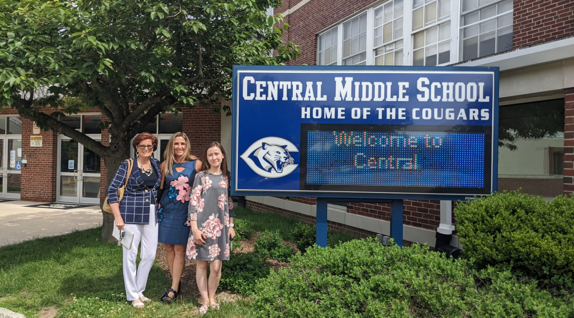 And the winner is…