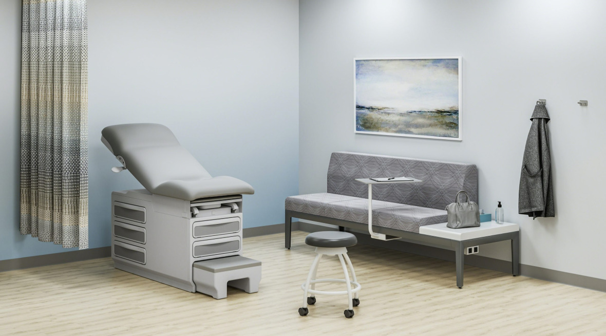 Exam Room
