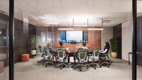 workplace technology