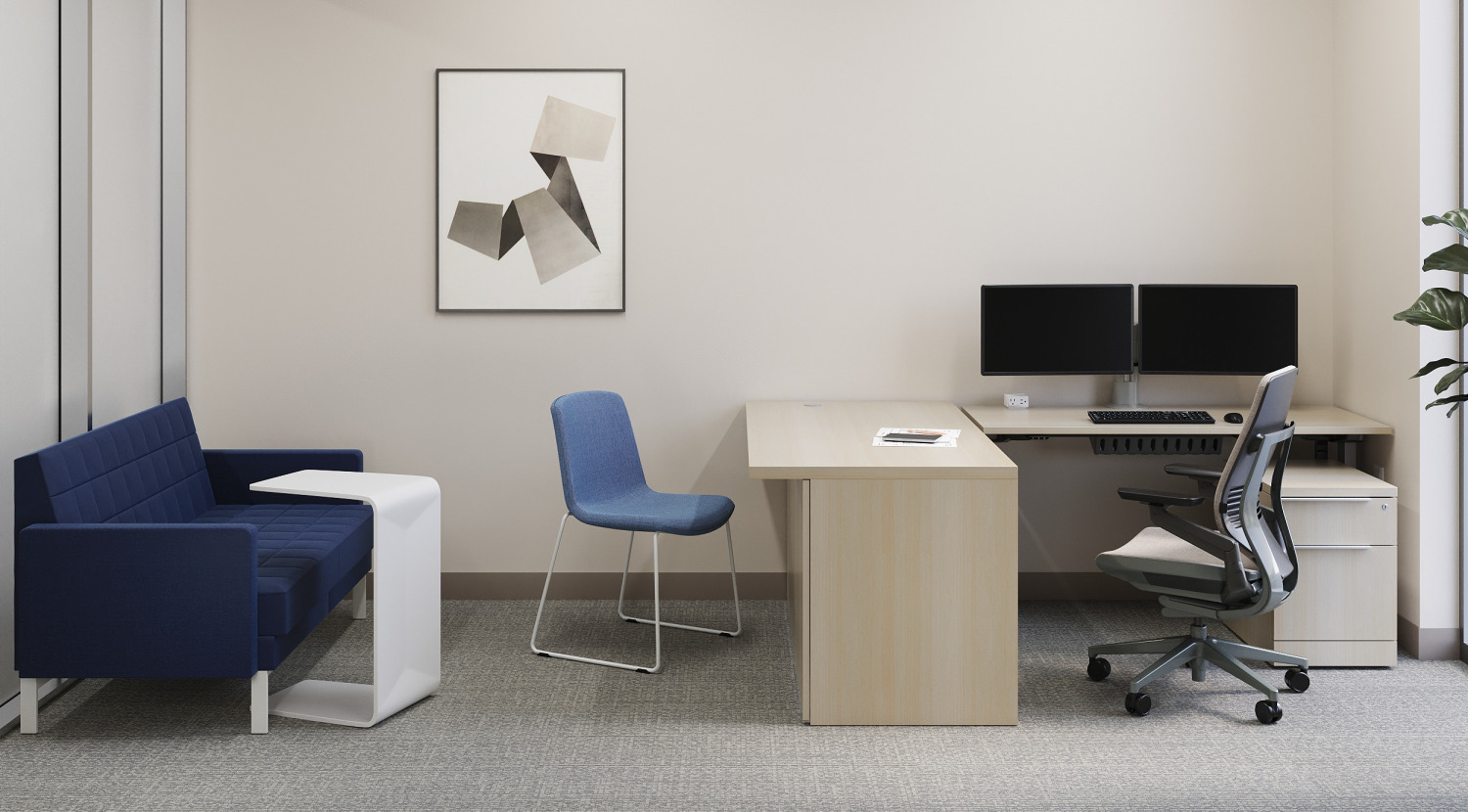 Georgetown University - dancker