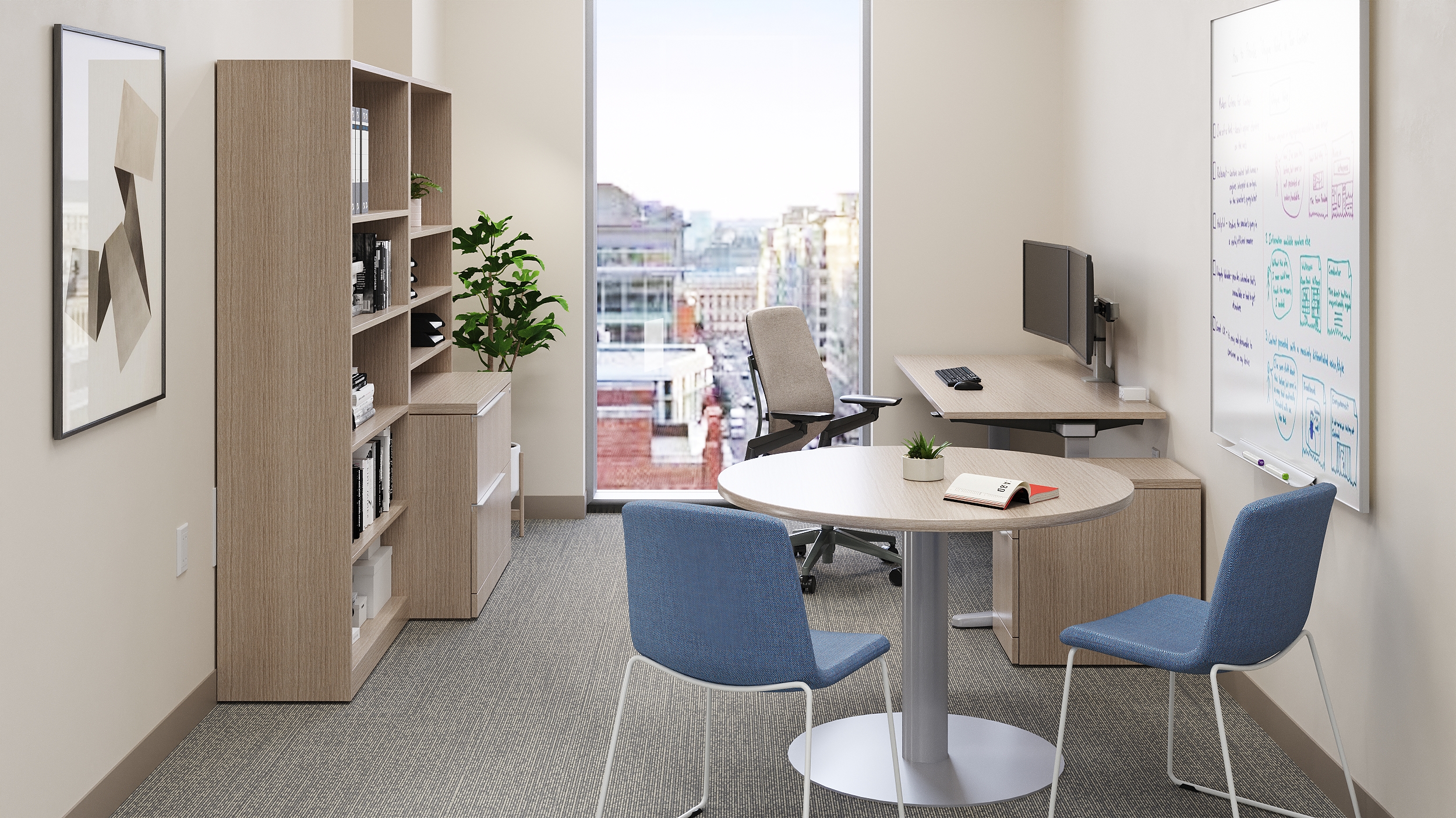 Georgetown University