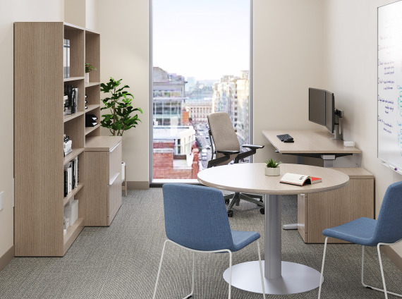 Georgetown University