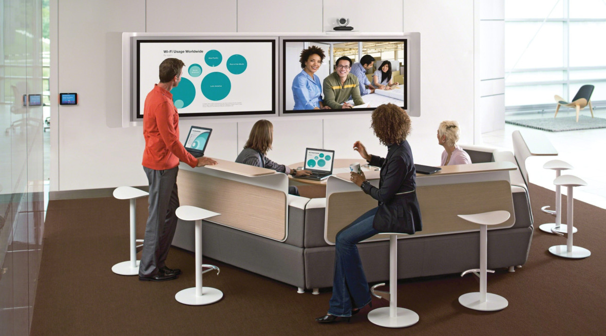 workplace technology solutions
