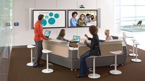 workplace technology solutions