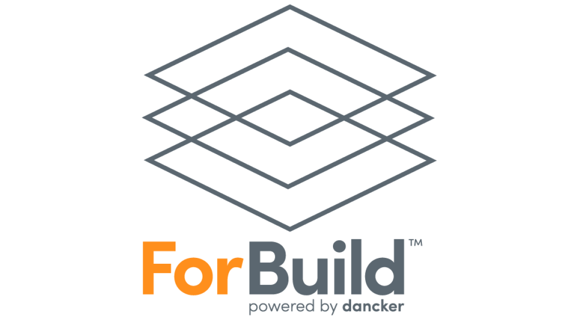 ForBuild powered by dancker