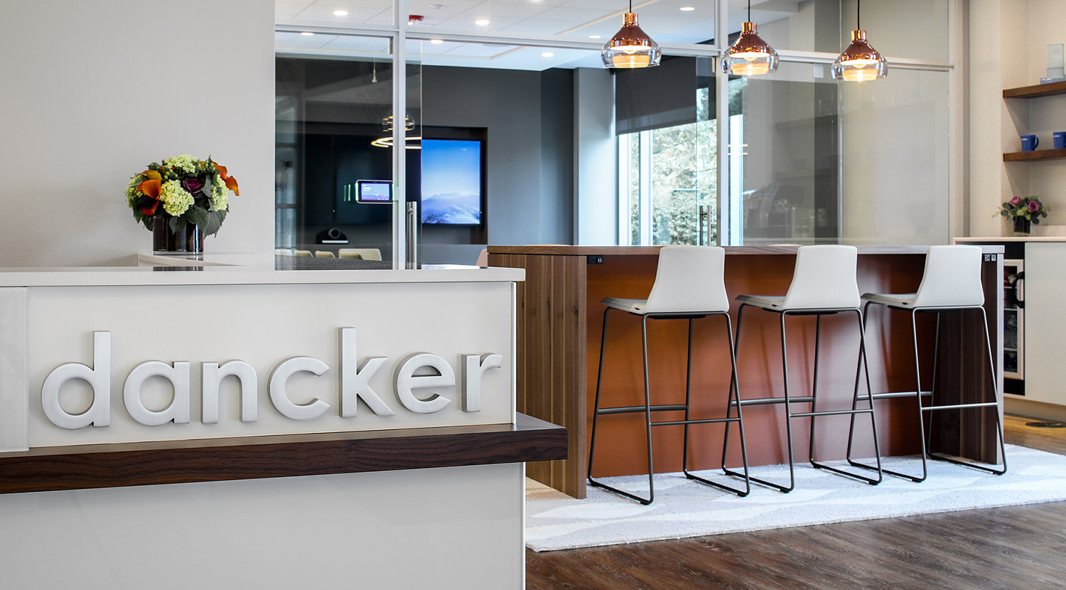 dancker Somerville experience center