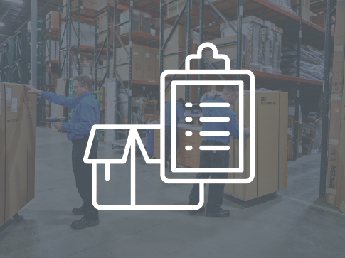 asset inventory management