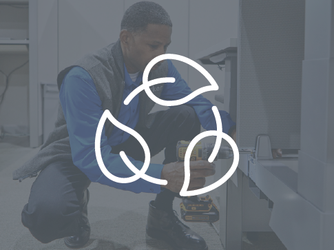 sustainable decommissioning