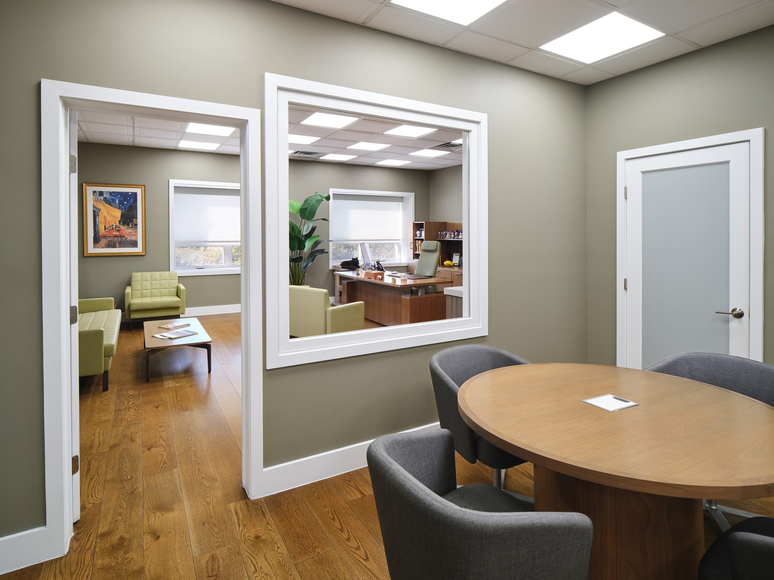 EXP Group LLC - dancker