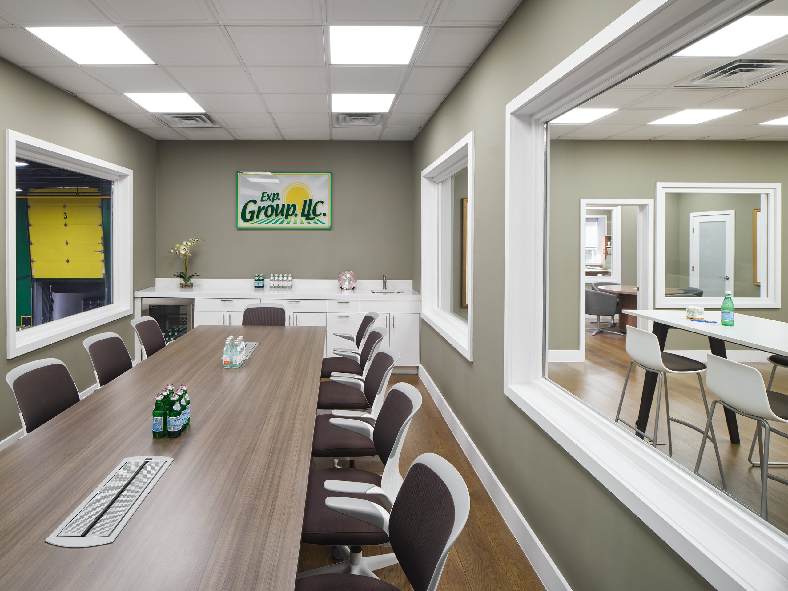 EXP Group LLC - dancker