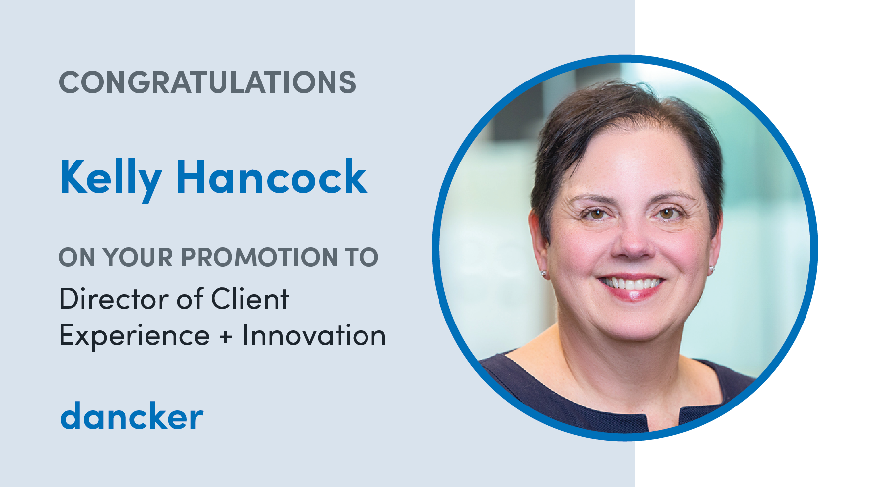 dkr_PromotionAnnouncements_KellyHancock_Web – Email